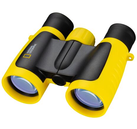 Detský ďalekohľad NATIONAL GEOGRAPHIC 3x30