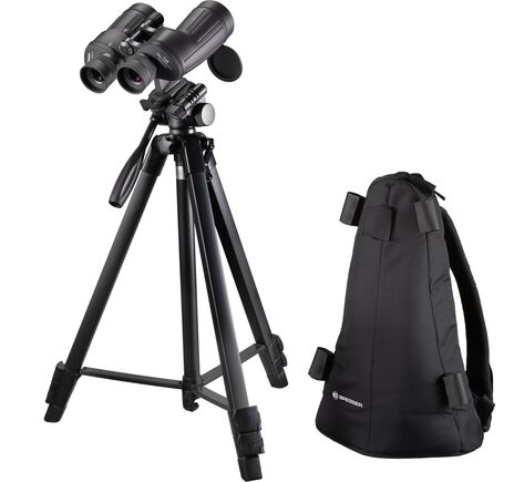 Astronomický ďalekohľad BRESSER NightExplorer 7×50