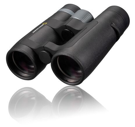 Ďalekohľad NATIONAL GEOGRAPHIC Trueview NG 10x42 so špeciálnym otvoreným mostíkom