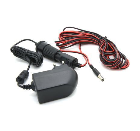 Napájací zdroj BRESSER 12 V / 2 A