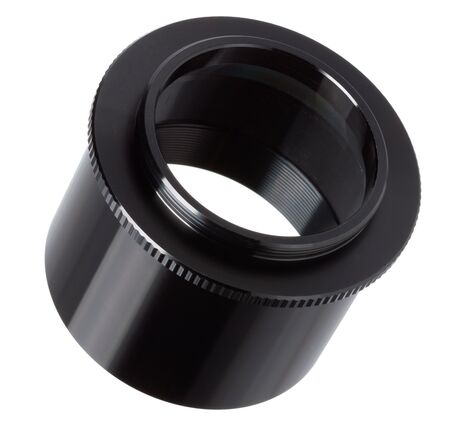 Adaptér BRESSER 2" na T2