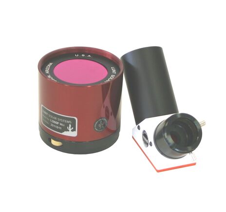 H-alfa filter LUNT LS60FHa/B1800d2