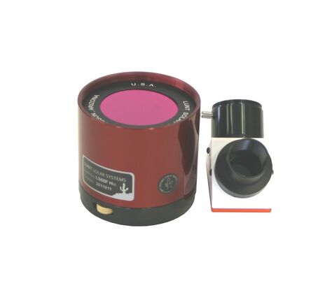 H-alfa filter LUNT LS60FHa/B1800d1
