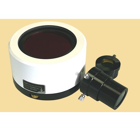 H-alfa filter LUNT LS100FHa/B3400