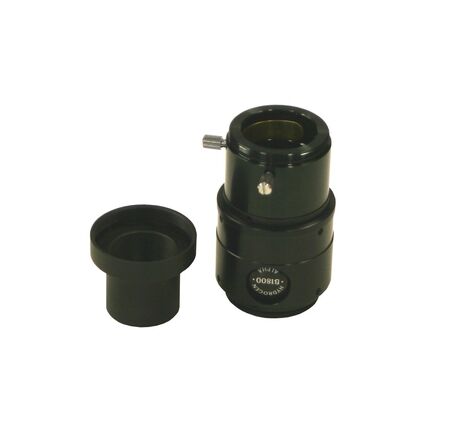 Blokovací filter LUNT B1800s v predlžovacej objímke