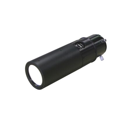 Ca-K filter LUNT LS6CaKMDs2 v predlžovacej objímke