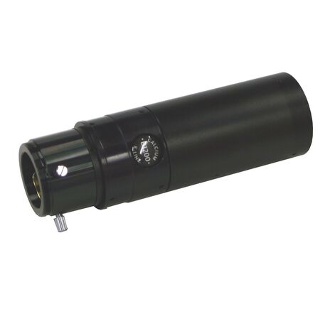 Ca-K filter LUNT LS12CaKMDs2 vo predĺžovacej objímke