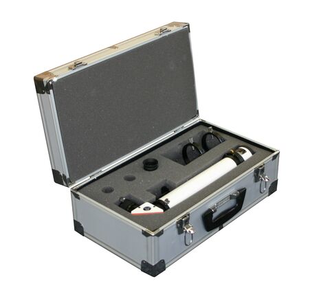 Transportný kufor LUNT pre LS50THa a LS40THa