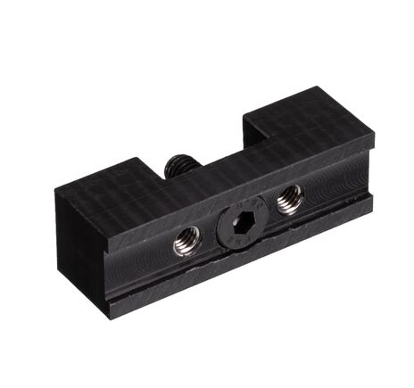 Adaptér LUNT pre slnečný hľadáčik k LS130MT + LS152THa