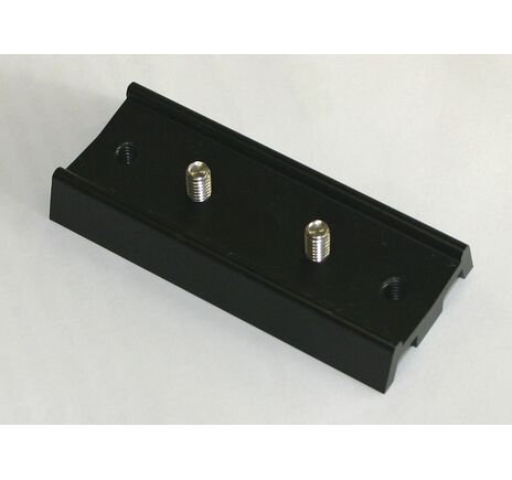 Prímska lišta LUNT LS100PS 100 mm (GP-Level)