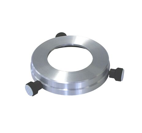 Adaptérová doska LUNT LS50/60FHa 141 – 160 mm Ø