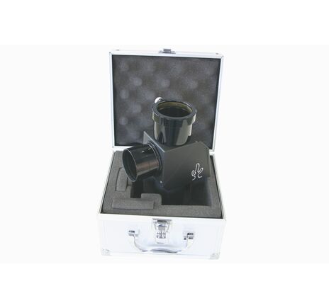 Herschel klin LUNT LS2HW 50,8 mm (2")