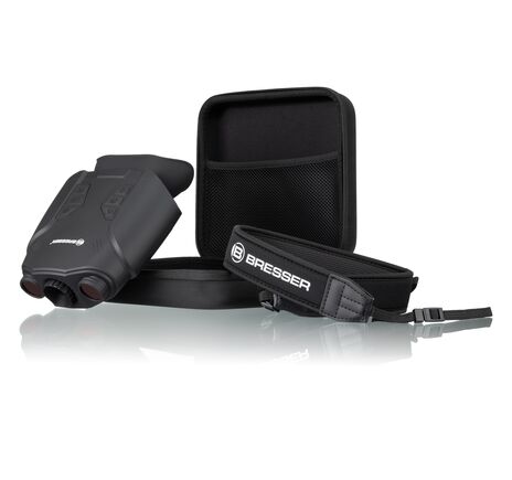 Digitálne nočné videnie BRESSER Nightlux 200 Pro 3× binokulár