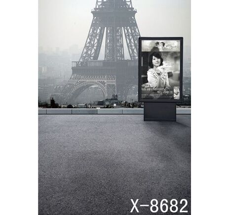 Pozadie s fotomotívom BRESSER BR-X8682 – 3,0×3,0 m