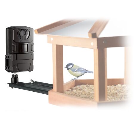 Kamera BRESSER SFC-1 pre vtáky a malé zvieratá