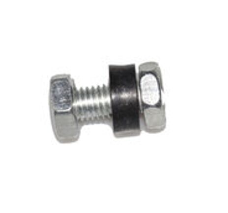 Zaisťovacia skrutka BRESSER B-RS-190 pre koľajnicový systém