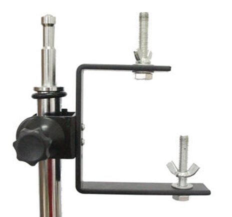 Držiaky BRESSER BR-RS2 – sada pre 2 pozadia