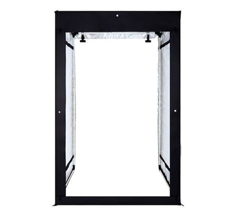 LED svetelný box BRESSER BR-PHT200 200 × 120 × 100 cm