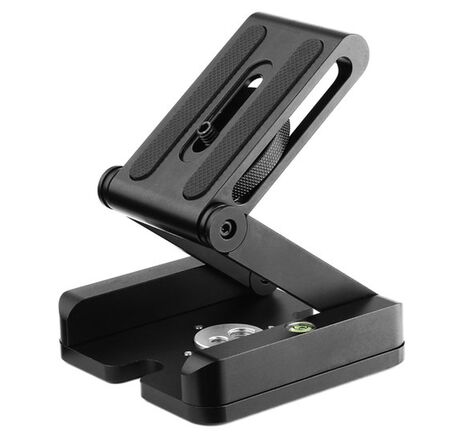 Kĺbová hlava BRESSER Z-form