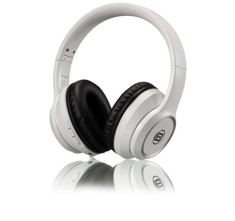 Bluetooth slúchadlá Bresser Over-Ear