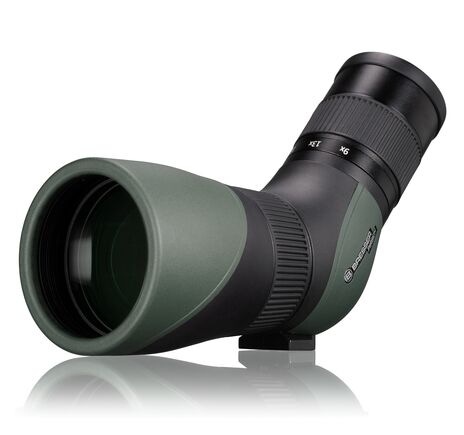 Spektív BRESSER Pirsch Gen. II 9–27×56 s tube-fokusom