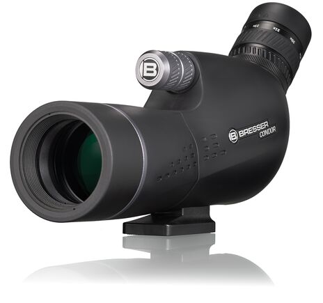 Spektív BRESSER Condor 15–45×50 Gen. II