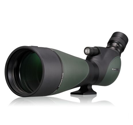 Spektív BRESSER Pirsch 25–75×100 Gen. II – DeLuxe 10:1 fokus