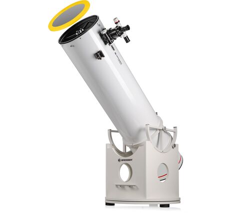 BRESSER Messier 12" Dobson - teleskop Dobson