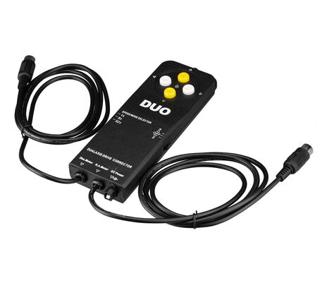 Ručný ovládač BRESSER pre RA/DEC motor DUO EXOS-2