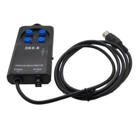 Ručný ovládač BRESSER pre RA motor EXOS-1