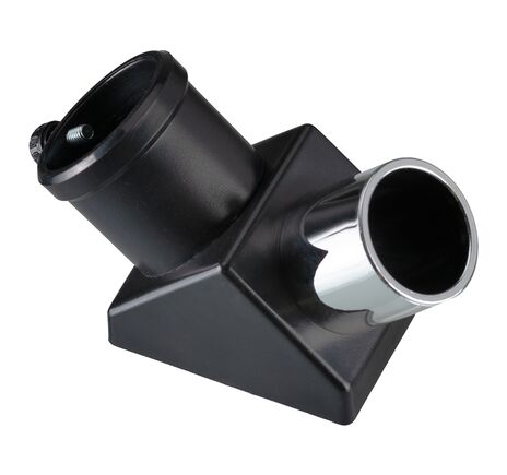 Zenitové zrkadlo BRESSER 90° 1,25"