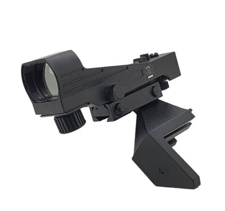 LED červený hľadáčik BRESSER – MCX-102 GoTo teleskop