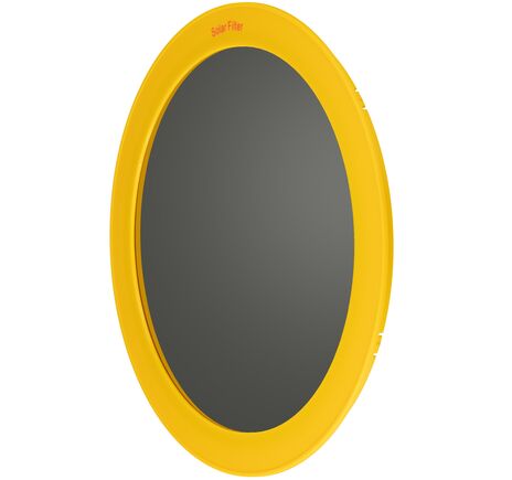 Slnečný filter BRESSER 156,4 mm – Carbon Look teleskopy