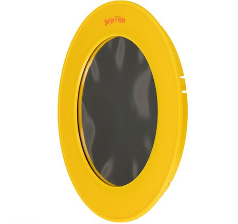 Slnečný filter BRESSER 166,5 mm pre Messier AR-127