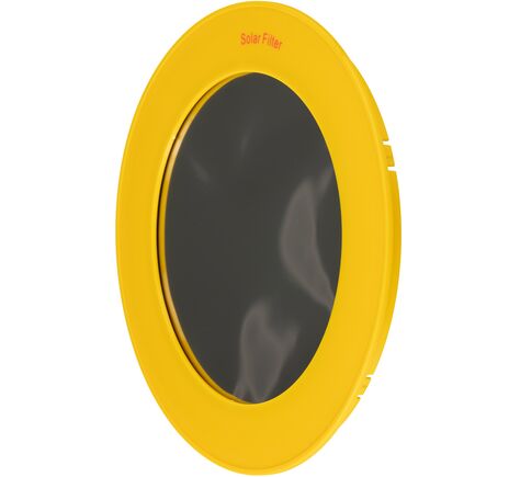 Slnečný filter BRESSER 197,5 mm – Messier AR-152