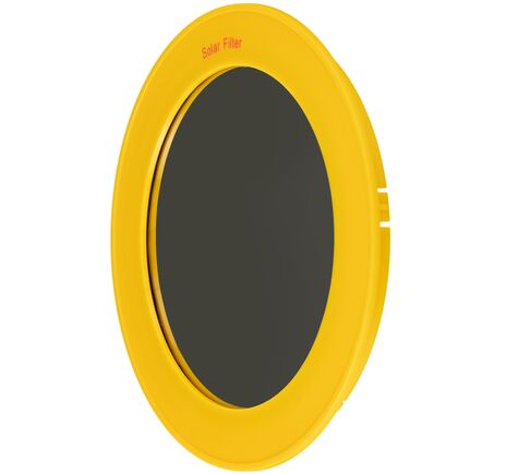 Slnečný filter BRESSER 153 mm – Messier teleskopy