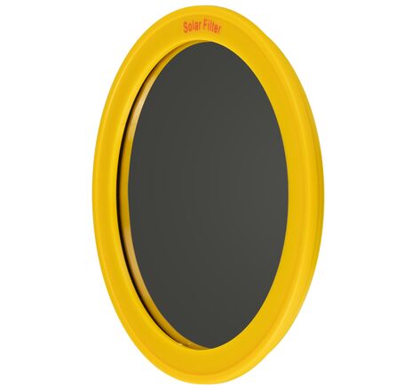 Slnečný filter BRESSER M110 mm – Messier MC-100