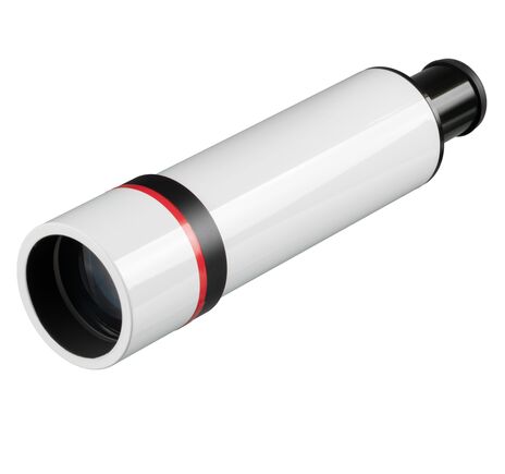 Hľadáčik BRESSER 8×50 bez držiaka pre Messier