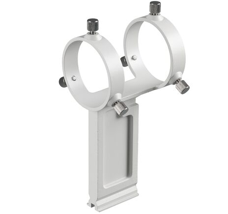 Držiak hľadáčika BRESSER 8×50 pre teleskopy Messier