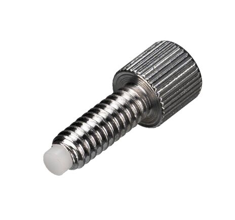 Upínacia skrutka hľadáčika BRESSER – kovová