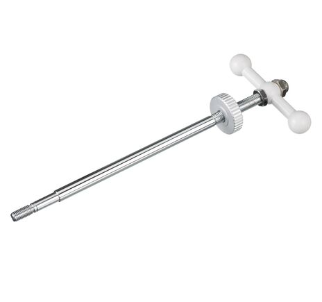 Centrálna skrutka BRESSER ST-2 – statív EXOS-II