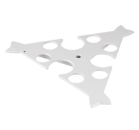 Odkladacia polica BRESSER ST-2 – statív EXOS-II