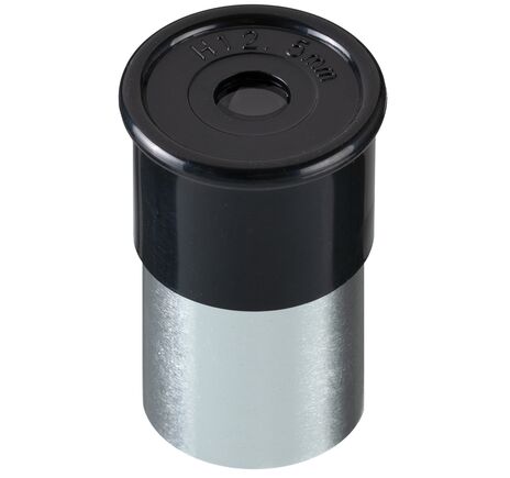 Okulár BRESSER 12,5 mm – 1,0"/24,5 mm