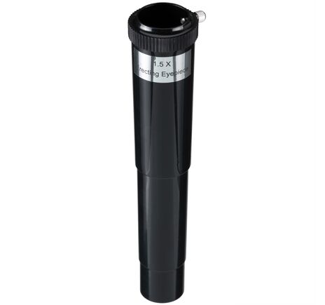 Barlow šošovka BRESSER 3× – 1,0"/24,5 mm