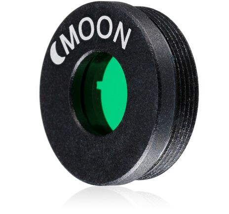 Mesiacový filter BRESSER – 1,0"/24,5 mm okuláre