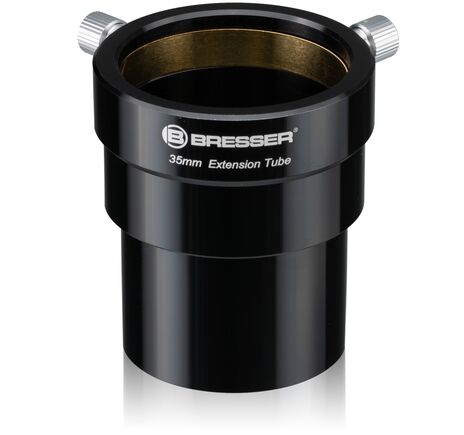 Predlžovacia objímka BRESSER 2" / 35 mm