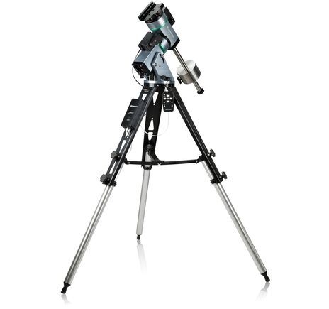 Montáž BRESSER Nebula 6 EQ/AZ Wifi Network