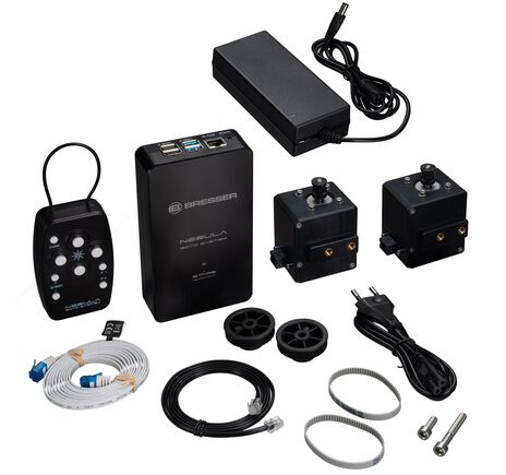 GoTo kit BRESSER Nebula EXOS-2