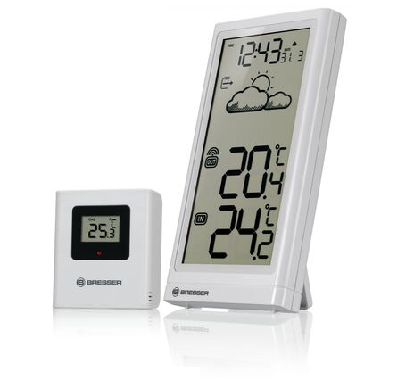 Meteostanica BRESSER Meteo Temp