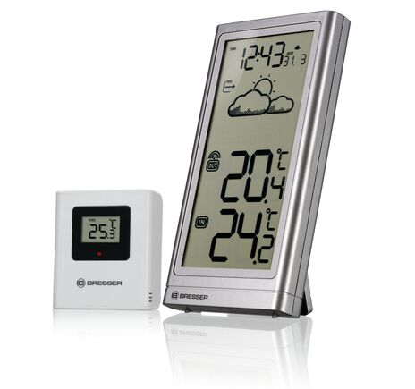 Meteostanica BRESSER Meteo Temp